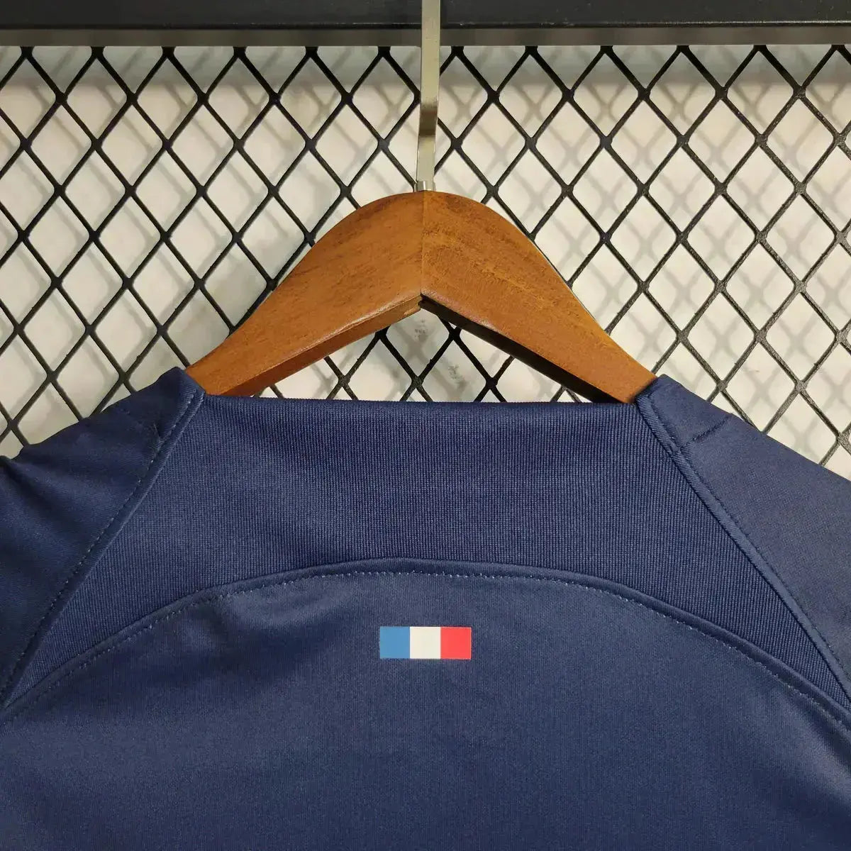 Maillot Paris SG domicile 2023/2024 - YamaKits