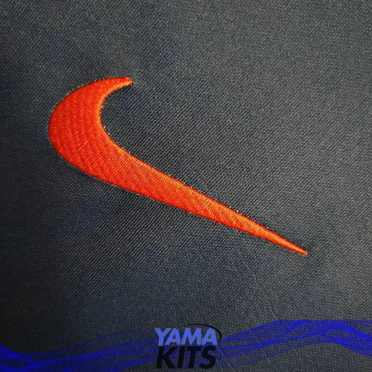 Maillot Paris SG domicile 2023/2024 - YamaKits