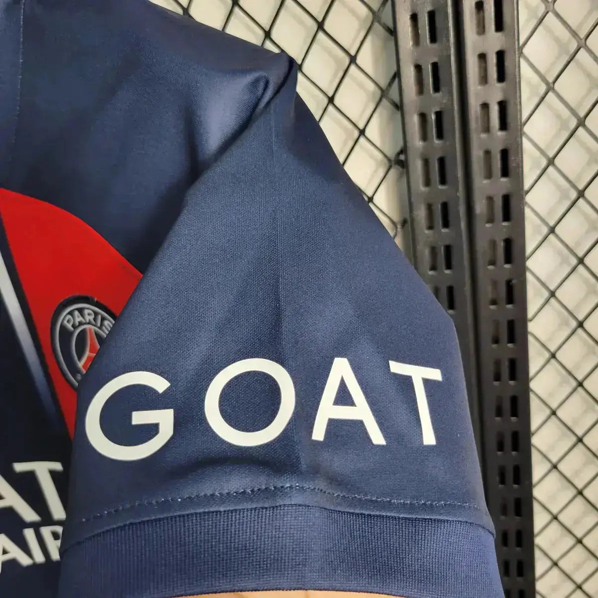Maillot Paris SG domicile 2023/2024 - YamaKits