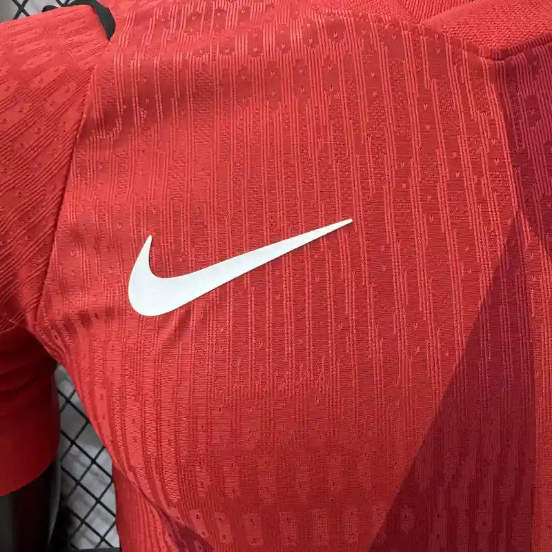 MAILLOT CANADA DOMICILE 2026/2027