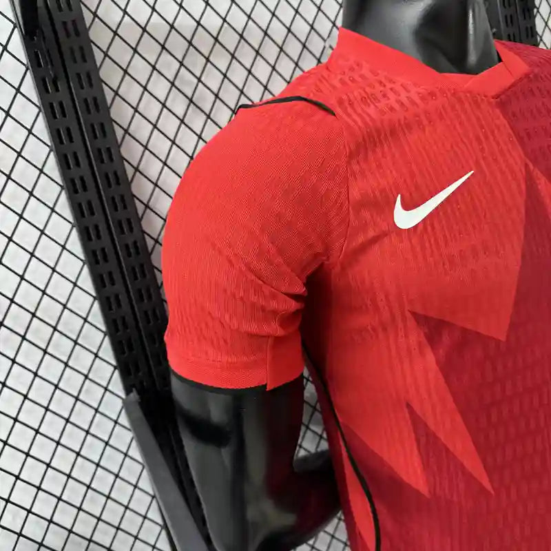 MAILLOT CANADA DOMICILE 2026/2027