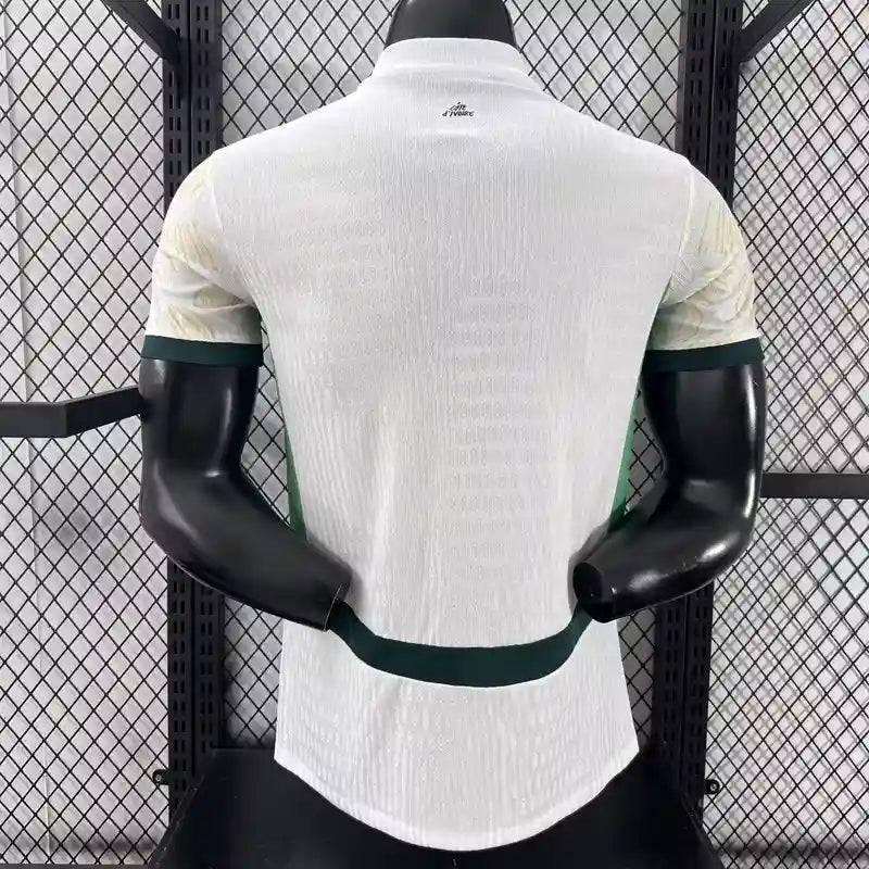 MAILLOT CÔTE D'IVOIRE DOMICILE CDM 2026/2027 Version Player