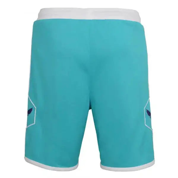 SHORT CHARLOTTE HORNETS – ICON EDITION YamaBasketball