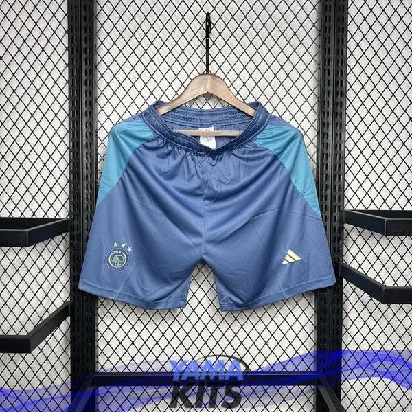 Short Ajax Extérieur 2024/2025