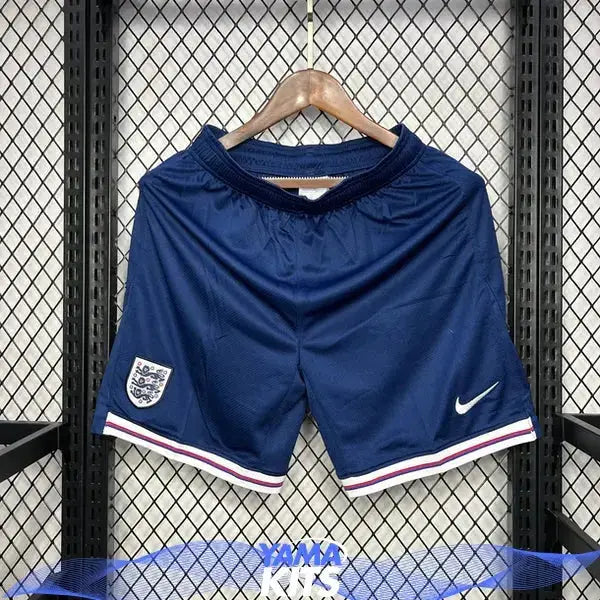 Short Angleterre Domicile 2024/2025 Yamakits Short foot