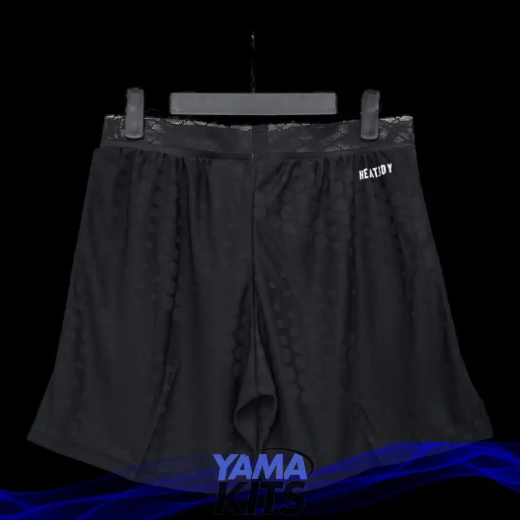 Short Argentine extérieur 2025-2026