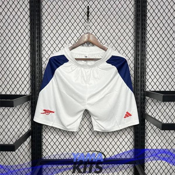 Short Arsenal domicile 2024/2025