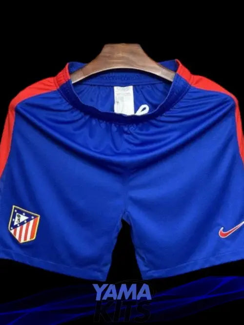 Short Atlético Madrid 2024-2025