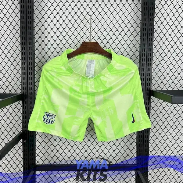 Short Barcelone Third 2024/2025