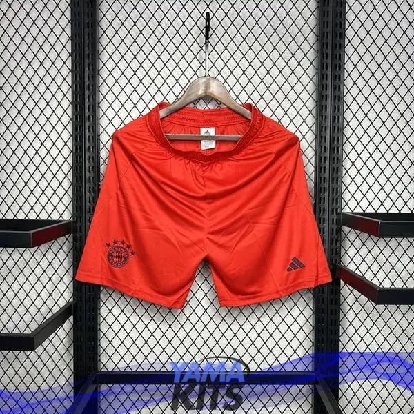 Short Bayern Munich domicile 2024/2025