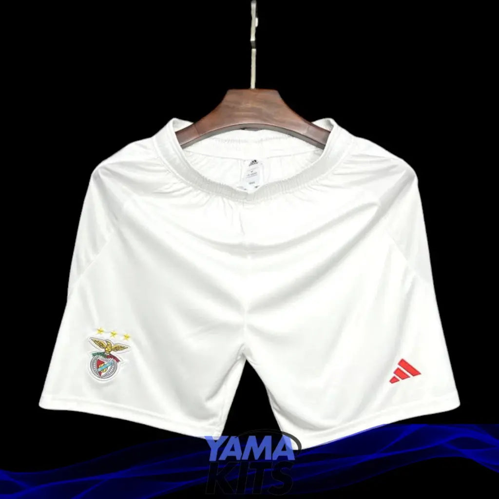 Short Benfica 2024-2025