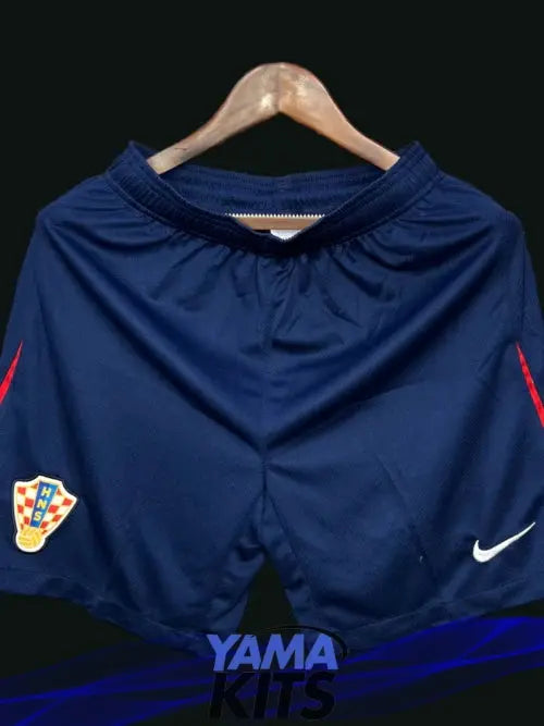 Short Croatie 2024-2025