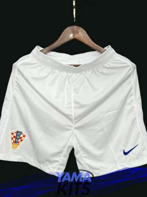 Short Croatie 2024-2025