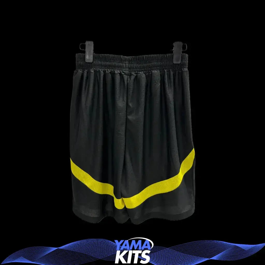 Short Dortmund 2024-2025 Yamakits Short foot