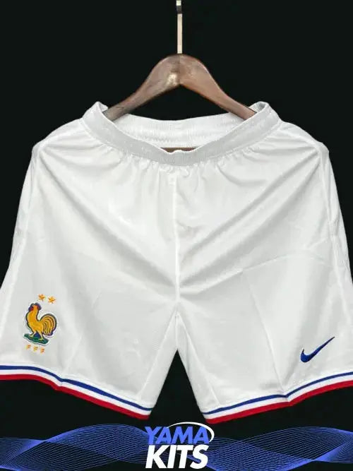 Short France 2024-2025 Yamakits Short foot