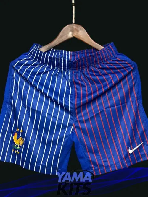 Short France 2024-2025