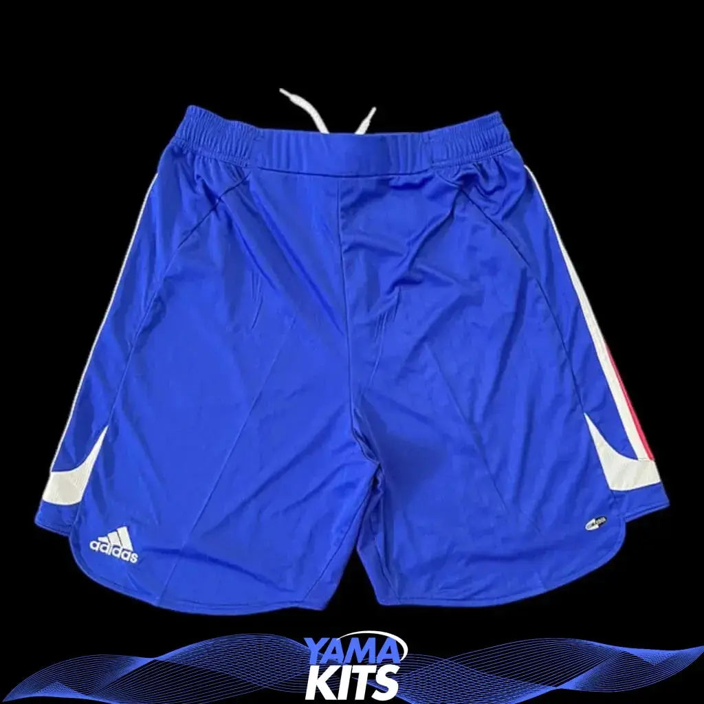 Short France 2025-2026 Yamakits Short foot