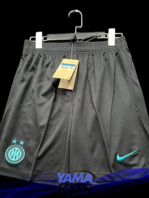 Short Inter Milan 2025-2026