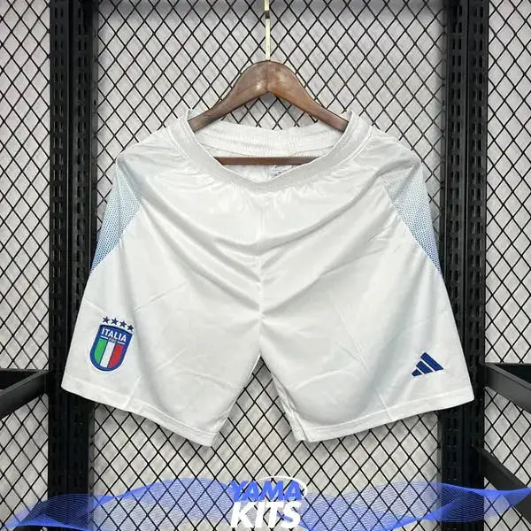 Short Italie Domicile 2024/2025 Yamakits Short foot