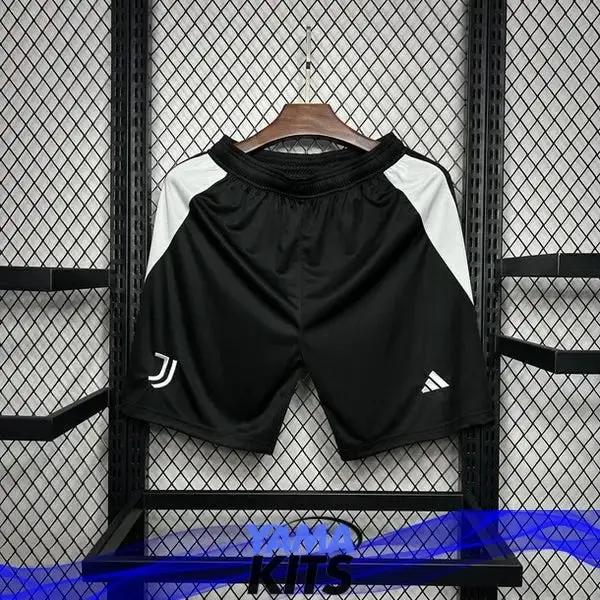 Short Juventus Domicile 2024/2025
