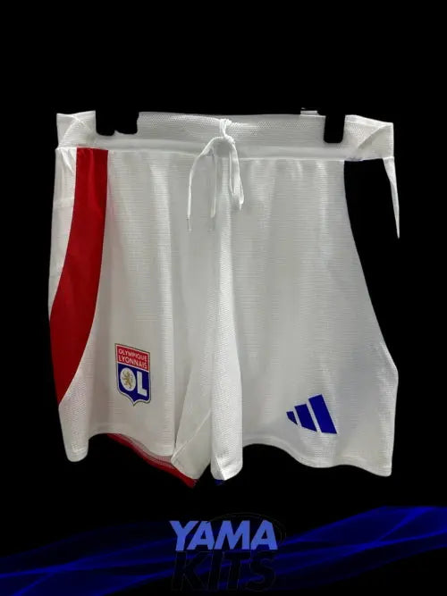 Short Lyon 2024-2025