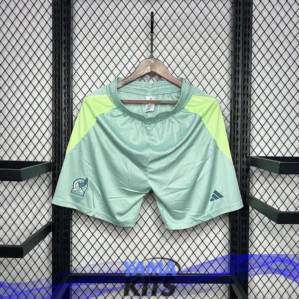 Short Mexique Domicile 2023/2024