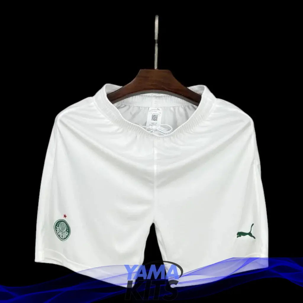 Short Palmeiras 2025-2026
