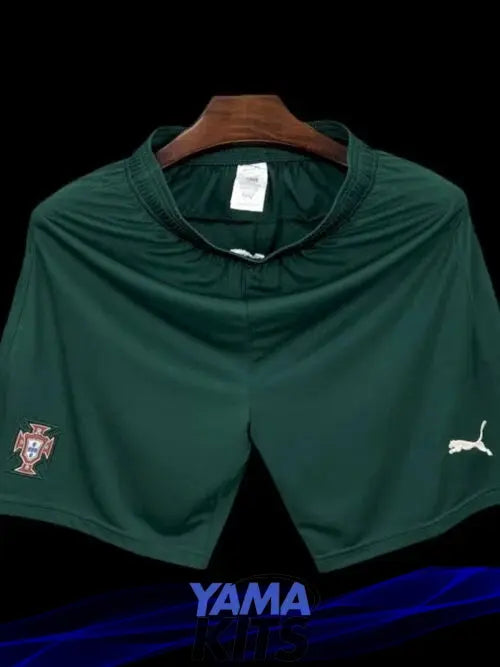 Short Portugal 2025-2026