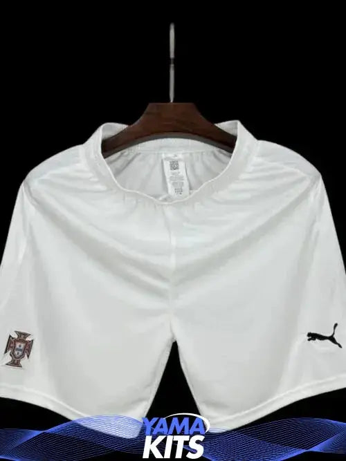 Short Portugal extérieur 2025-2026 Yamakits Short foot