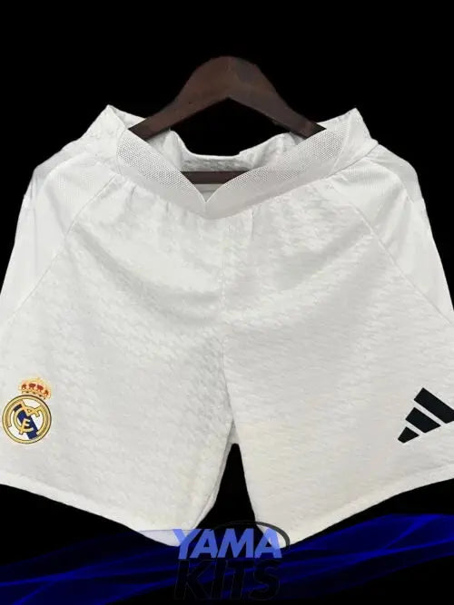 Short Real Madrid 2024-2025