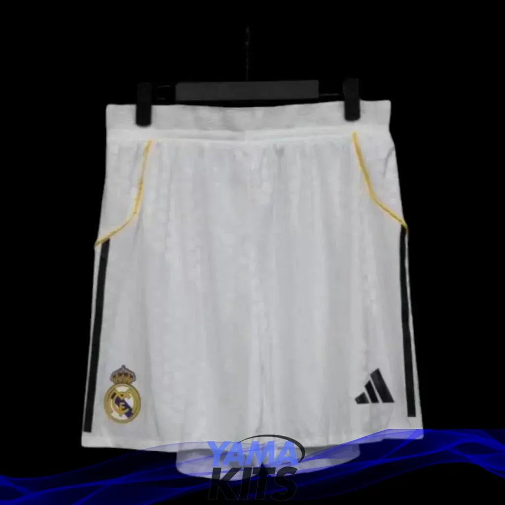 Short Real Madrid 2025-2026