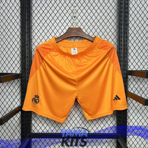 Short Real Madrid Extérieur 2024/2025