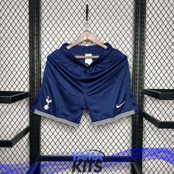 Short Tottenham domicile 2024/2025