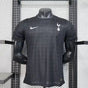 Maillot Tottenham concept " Noir " 2025/2026 Version Player
