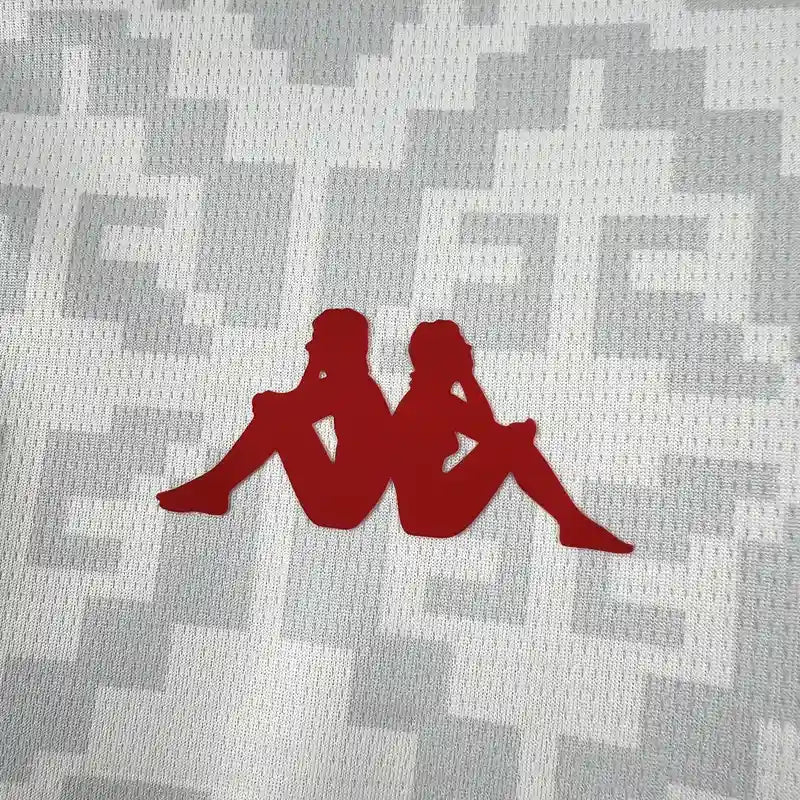 Maillot Tunisie Extérieur 2026/2027