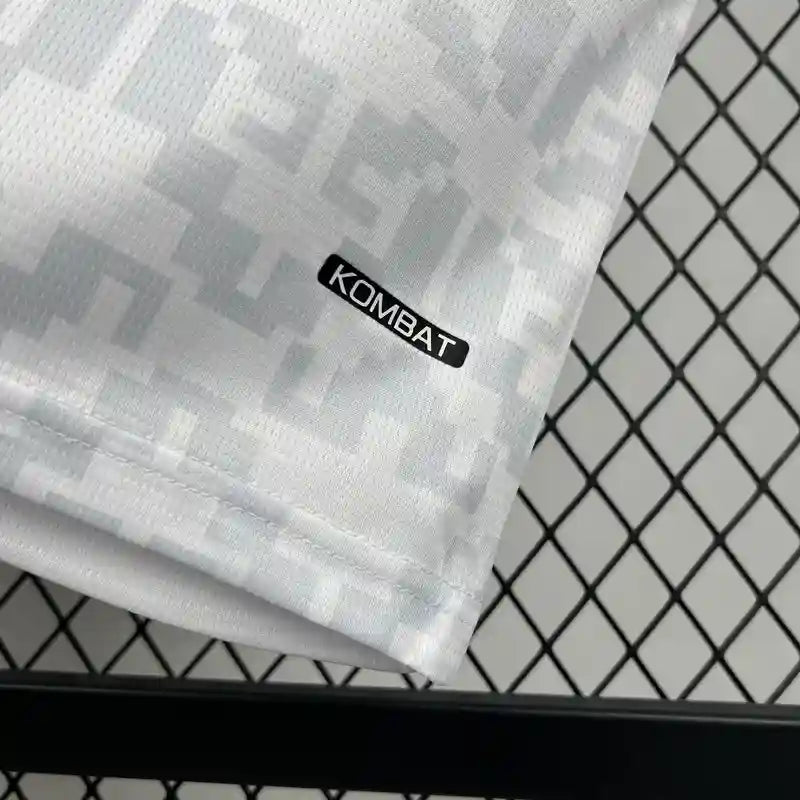 Maillot Tunisie Extérieur 2026/2027