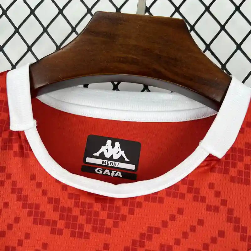 Maillot Tunisie Domicile 2026/2027