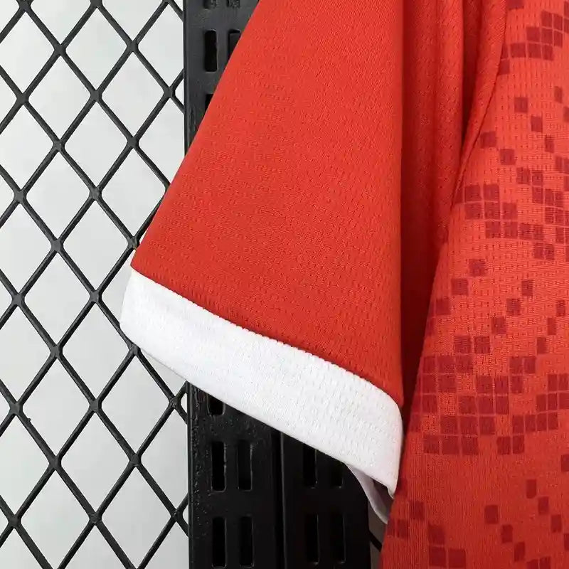 Maillot Tunisie Domicile 2026/2027