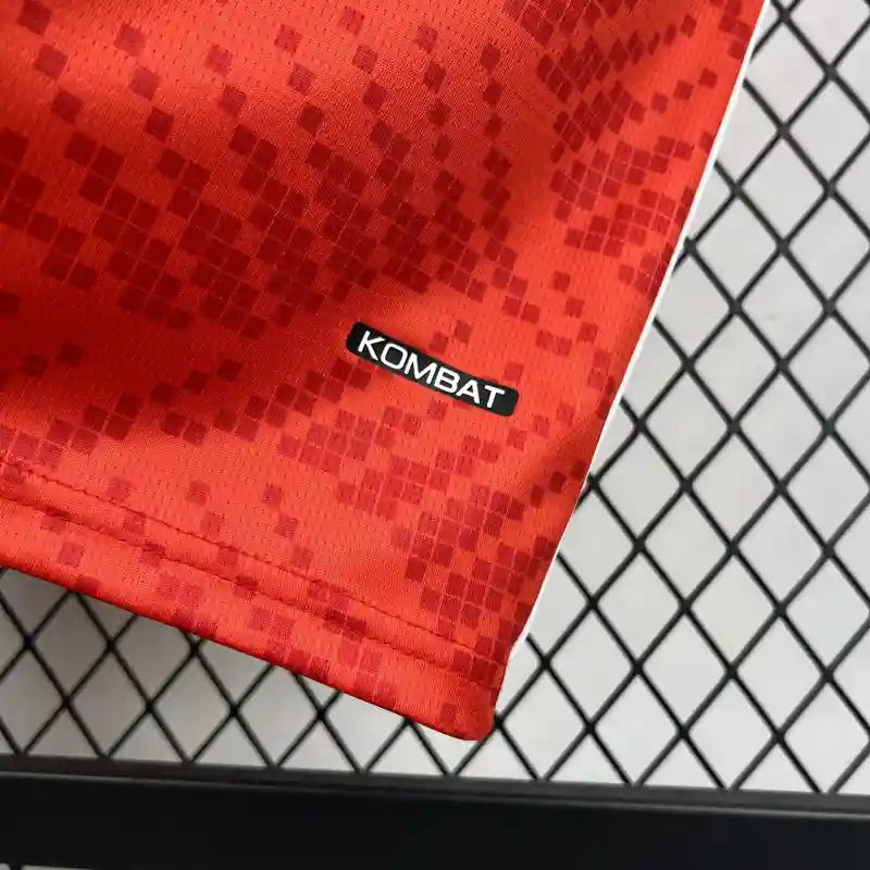 Maillot Tunisie Domicile 2026/2027