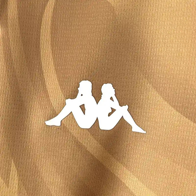 Maillot Tunisie deuxième extérieur 2026/2027