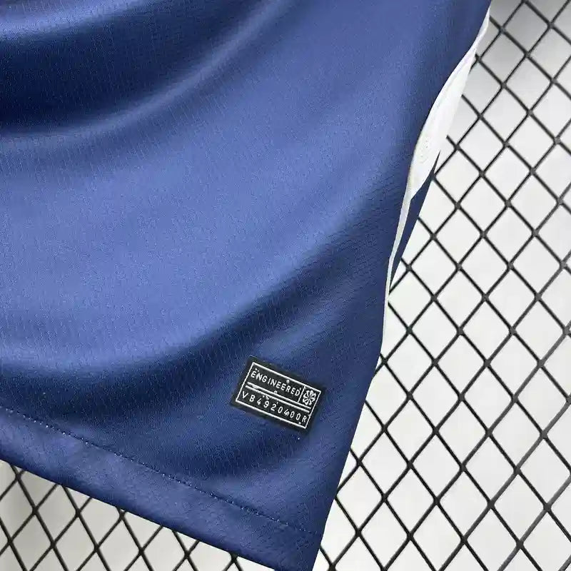 Maillot Uruguay extérieur CDM 2026/2027