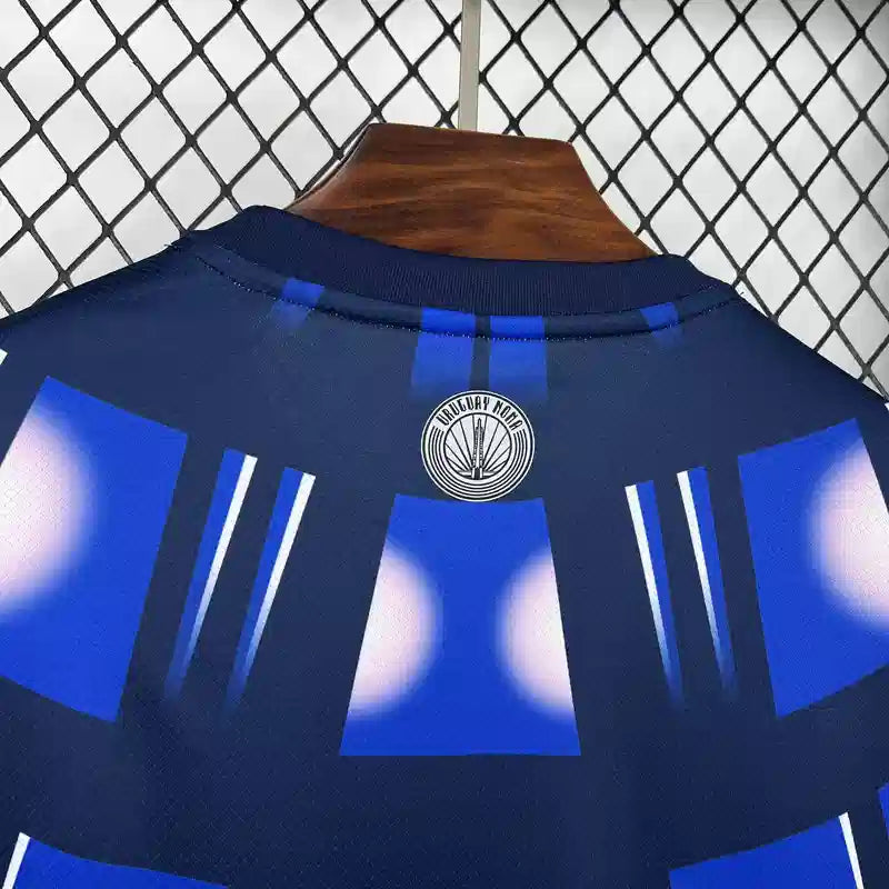 Maillot Uruguay extérieur CDM 2026/2027