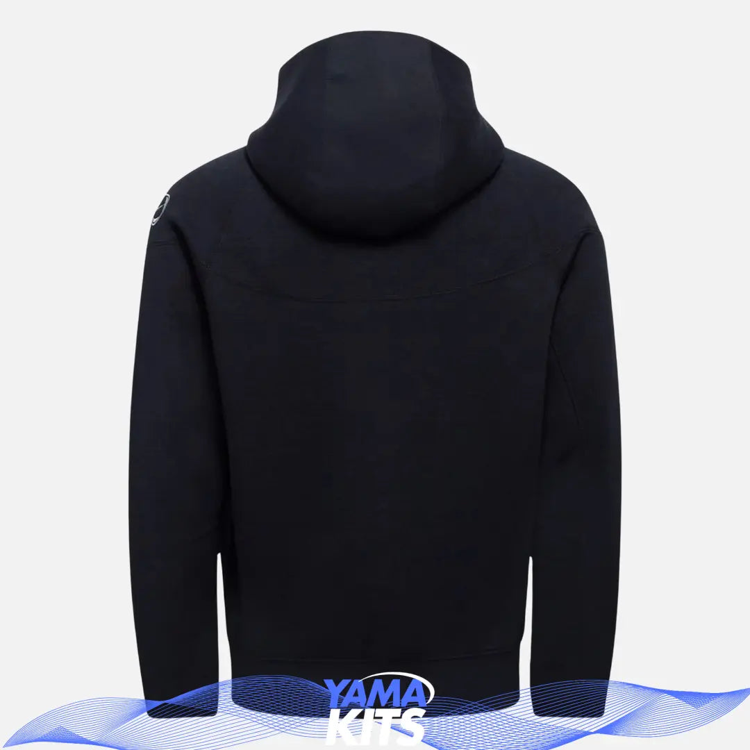 Veste Chelsea Nike Tech "Noir" fleece 2025/2026 Yamakits