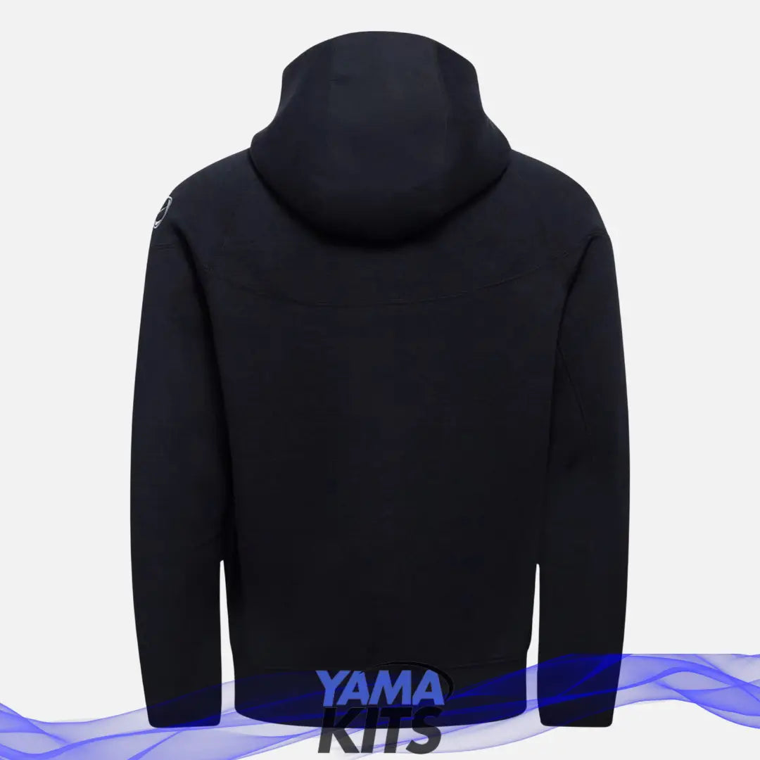 Veste Chelsea Nike Tech "Noir" fleece 2025/2026 Yamakits