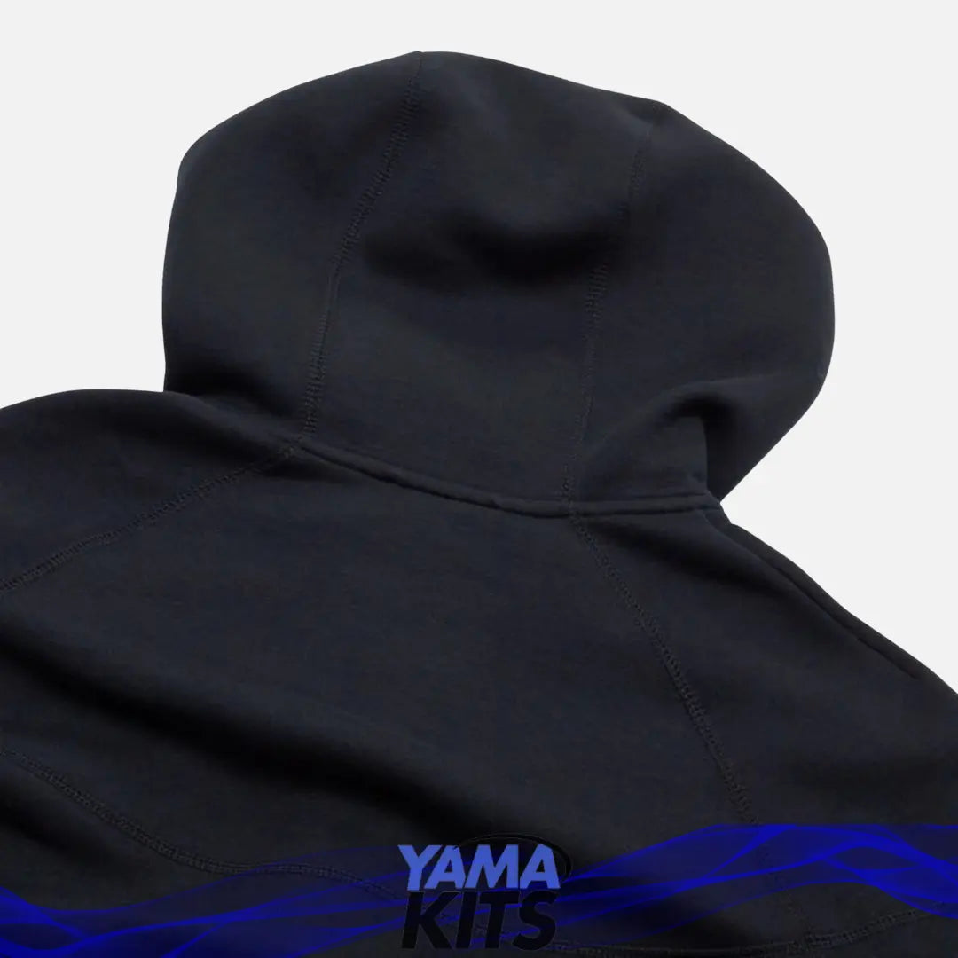 Veste Chelsea Nike Tech "Noir" fleece 2025/2026 Yamakits