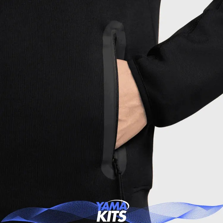 Veste Nike tech Cge Yamakits