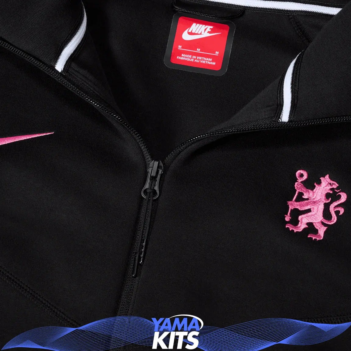 Veste Nike tech Cge Yamakits