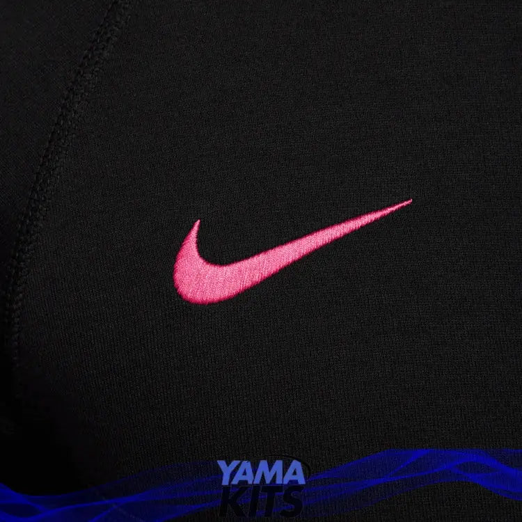 Veste Nike tech Cge Yamakits