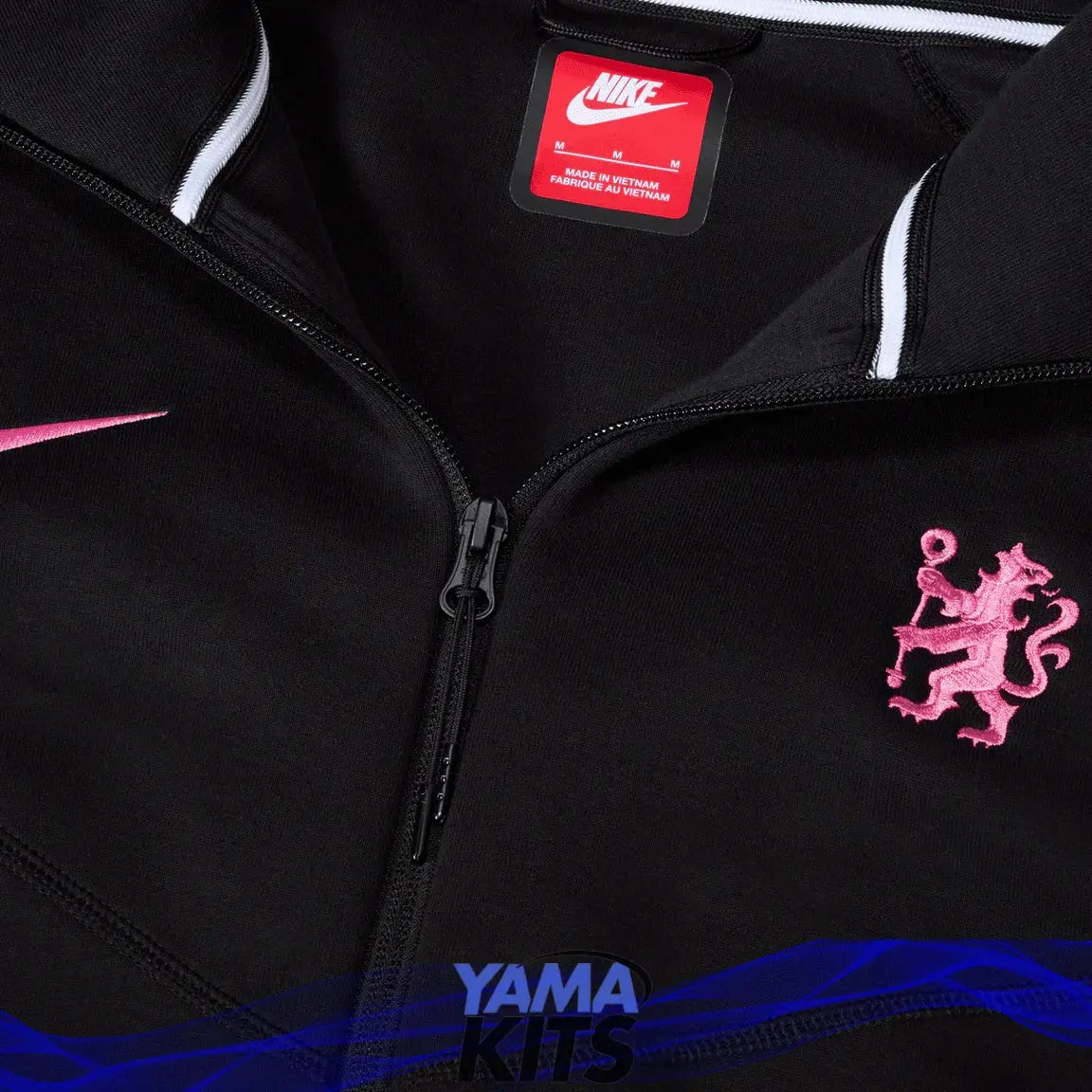 Veste Nike tech Cge Yamakits