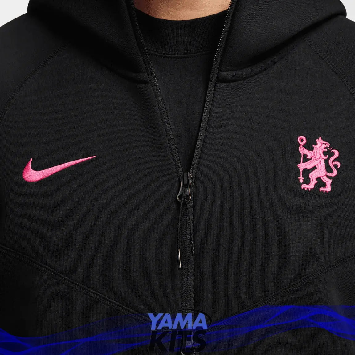 Veste Nike tech Cge Yamakits